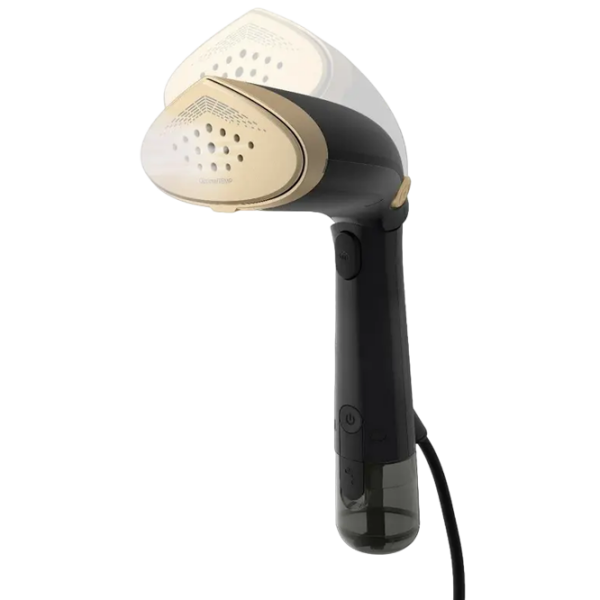 Vaporizator de călcat vertical Philips STH7060/80 Black 1500 W, 28 g/min, 0.2 l photo 5