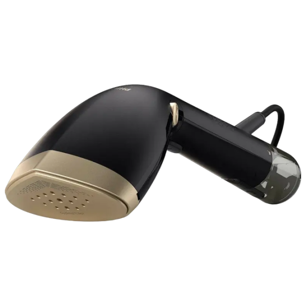 Vaporizator de călcat vertical Philips STH7060/80 Black 1500 W, 28 g/min, 0.2 l photo 6