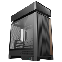 Carcasă Deepcool CL660 Black micro ATX