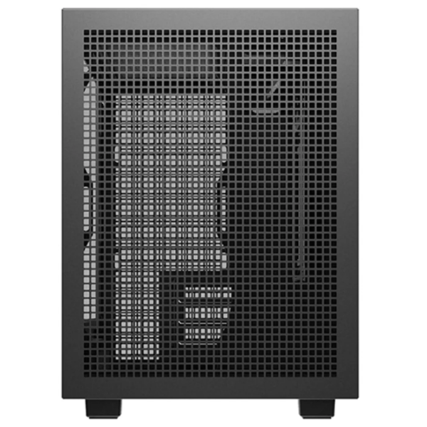 Корпус Deepcool CH260 Черный micro ATX photo 4