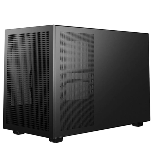 Корпус Deepcool CH260 Черный micro ATX photo 5