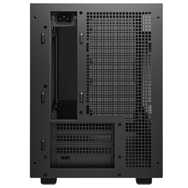 Корпус Deepcool CH260 Черный micro ATX photo 7