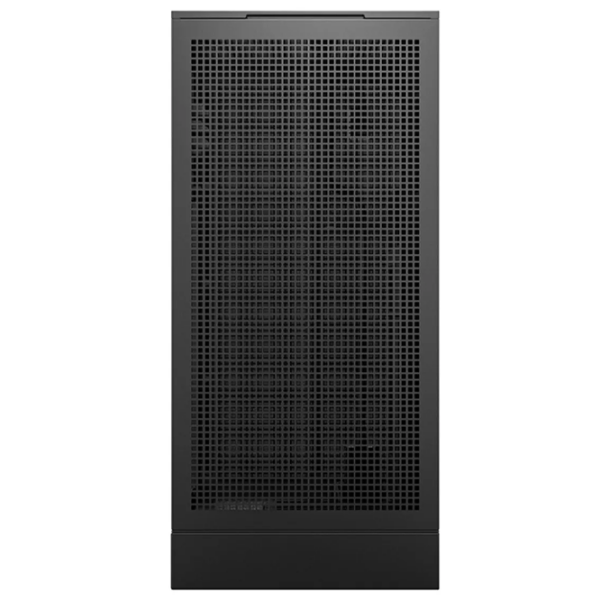 Carcasă Deepcool CH270 Digital Black micro ATX photo 4