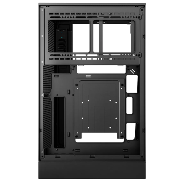 Carcasă Deepcool CH270 Digital Black micro ATX photo 6