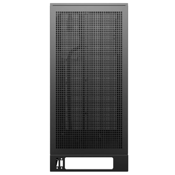 Carcasă Deepcool CH270 Digital Black micro ATX photo 8