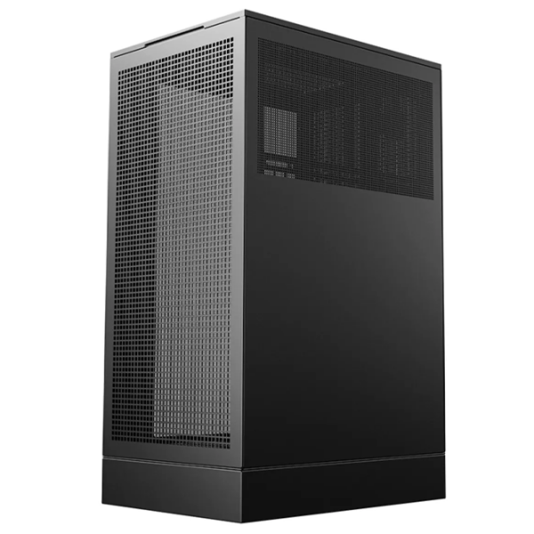 Carcasă Deepcool CH270 Digital Black micro ATX photo 9