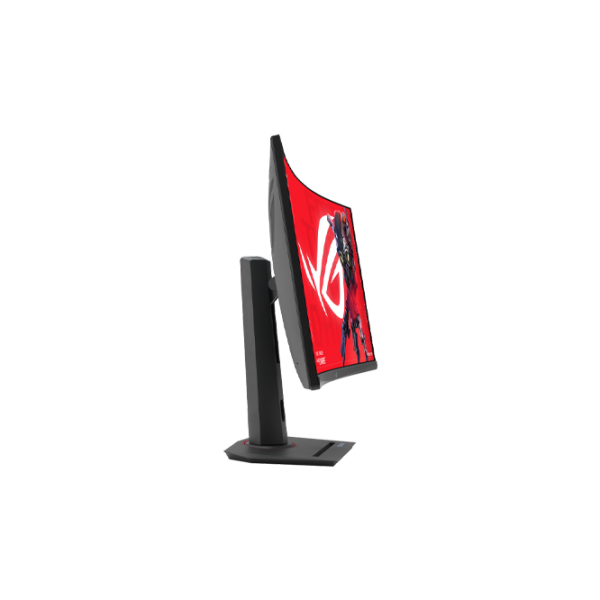 Monitor Asus ROG Strix XG32WCMS Black 31.5" 2K VA LED photo 4