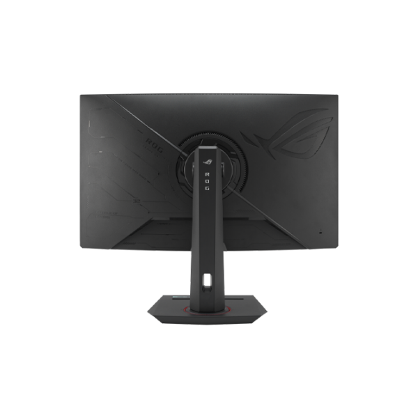Monitor Asus ROG Strix XG32WCMS Black 31.5" 2K VA LED photo 6
