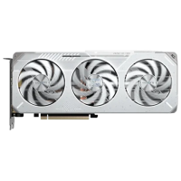 Видеокарта Gigabyte Radeon RX 9060 XT GAMING OC ICE 16 ГБ PCI Express x16 5.0