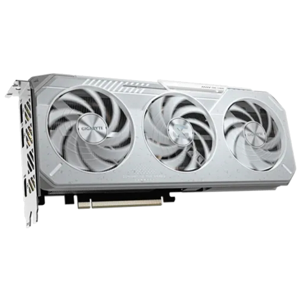 Placă video Gigabyte Radeon RX 9060 XT GAMING OC ICE 16 GB PCI Express x16 5.0 photo 3