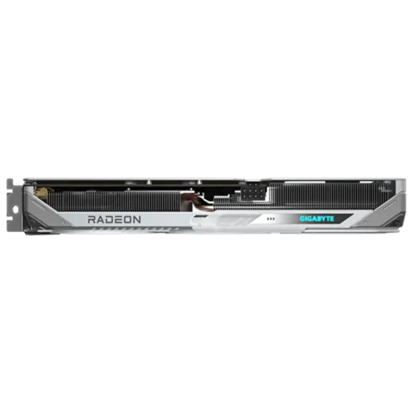 Placă video Gigabyte Radeon RX 9060 XT GAMING OC ICE 16 GB PCI Express x16 5.0 photo 7
