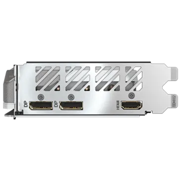 Placă video Gigabyte Radeon RX 9060 XT GAMING OC ICE 16 GB PCI Express x16 5.0 photo 8