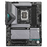 Материнская плата Gigabyte Z890 D PLUS ATX 