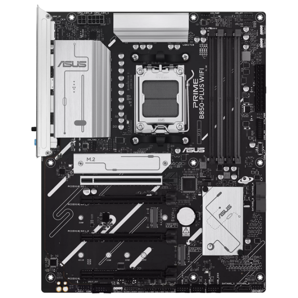 Материнская плата Asus PRIME B850-PLUS WIFI ATX  photo 1