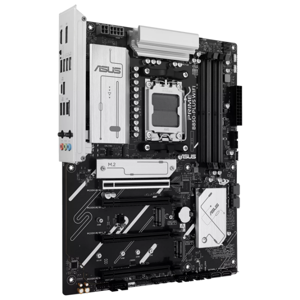 Материнская плата Asus PRIME B850-PLUS WIFI ATX  photo 2