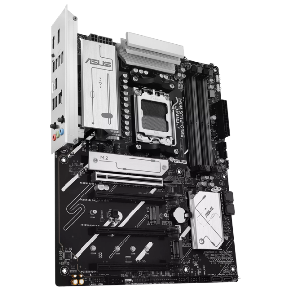 Материнская плата Asus PRIME B850-PLUS WIFI ATX  photo 3