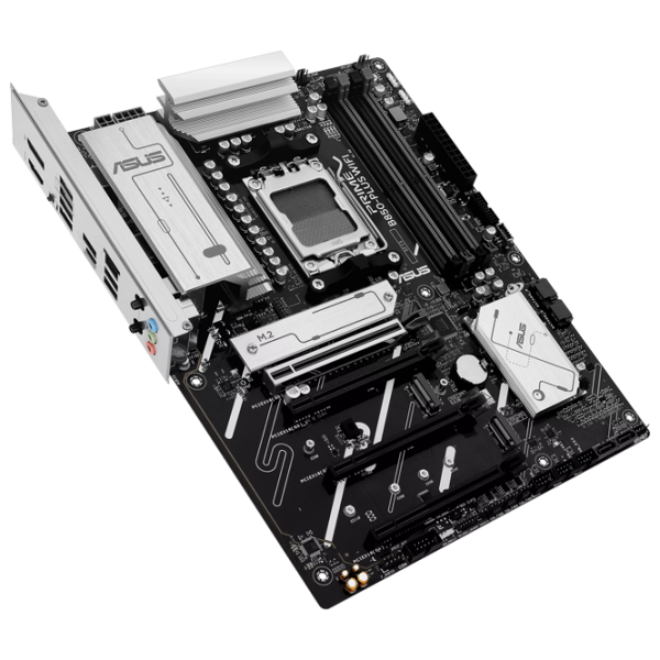 Материнская плата Asus PRIME B850-PLUS WIFI ATX  photo 4