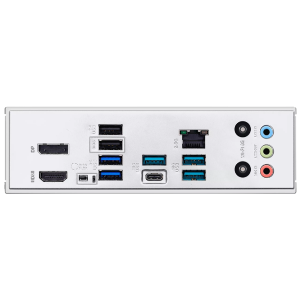 Материнская плата Asus PRIME B850-PLUS WIFI ATX  photo 5