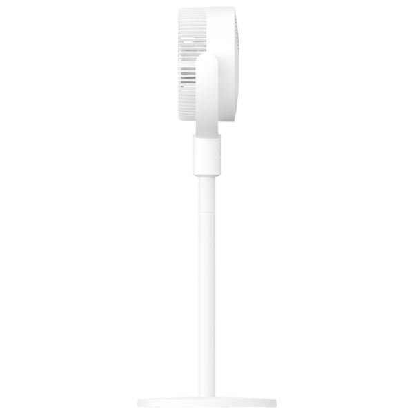 Ventilator Xiaomi Smart Standing Air Circulation Fan White 24 W, Electronic, Numărul de viteze: 4 photo 1