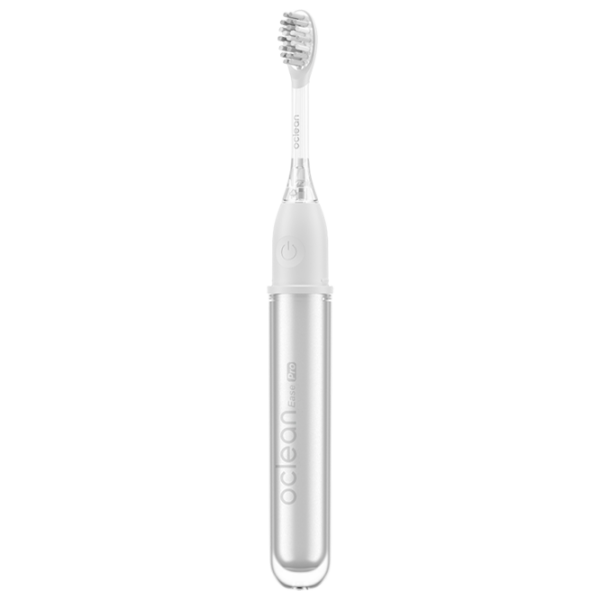 Periuță de dinți electrică Oclean Ease Pro Silver  photo 1