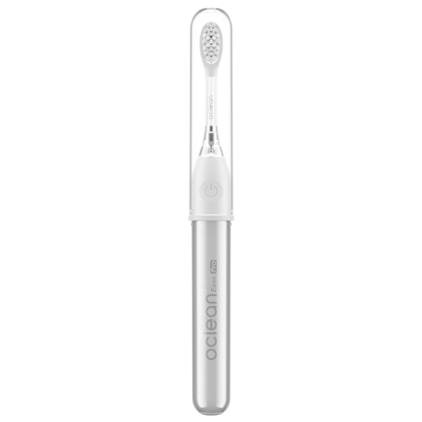Periuță de dinți electrică Oclean Ease Pro Silver  photo 3