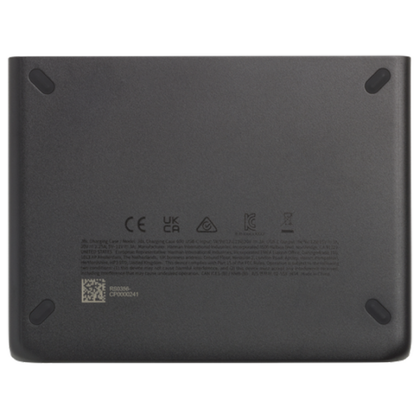 Acumulator JBL Li-Ion 4584 mAh (2)  photo 5