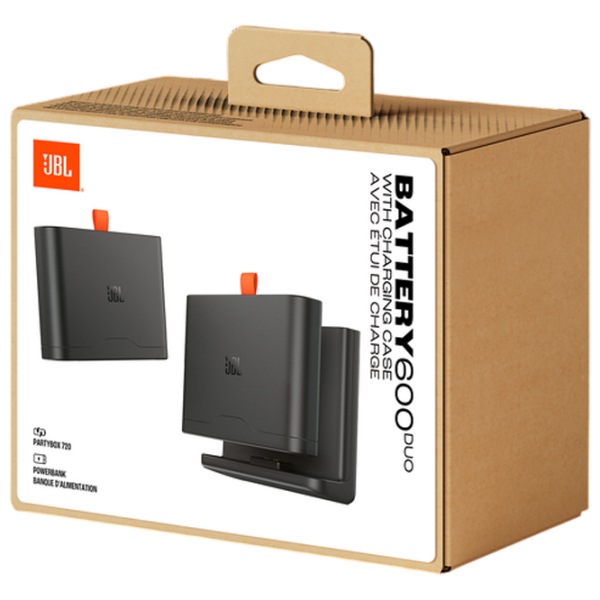 Acumulator JBL Li-Ion 4584 mAh (2)  photo 7