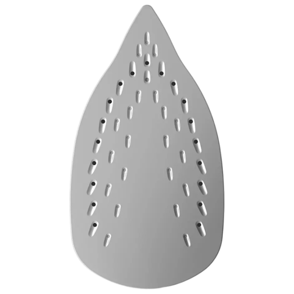 Fier de călcat Philips Seria 2000 Red 2000 W, 25 g/min, 0.25 l, Oțel inoxidabil photo 4