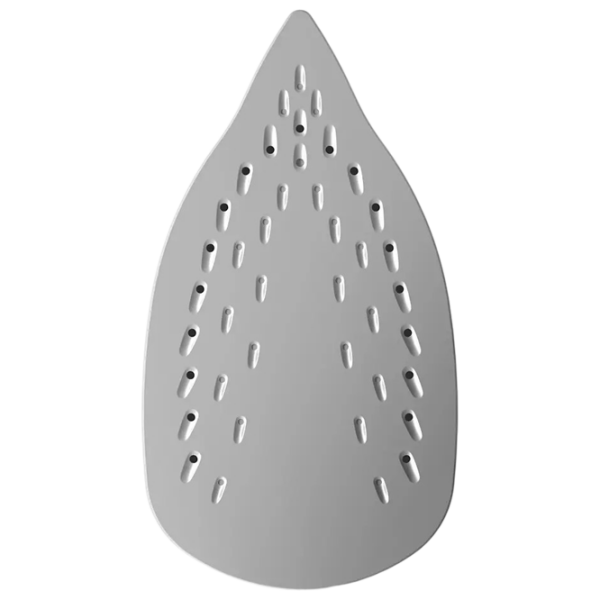 Fier de călcat Philips Seria 2000 Red 2000 W, 25 g/min, 0.25 l, Oțel inoxidabil photo 4