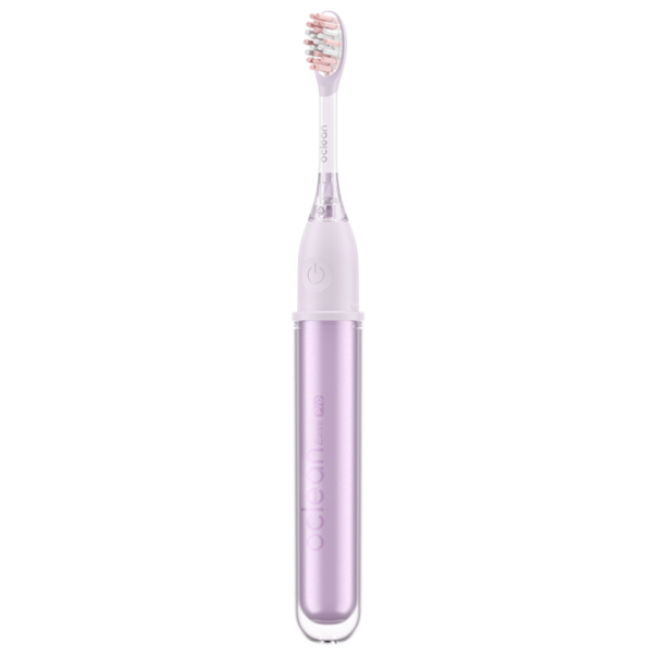 Periuță de dinți electrică Oclean Ease Pro Purple  photo 1