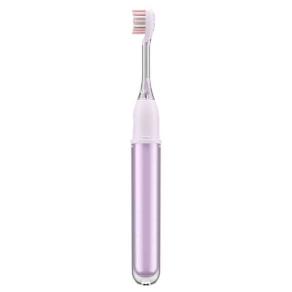 Periuță de dinți electrică Oclean Ease Pro Purple  photo 2