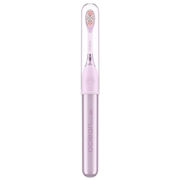 Periuță de dinți electrică Oclean Ease Pro Purple  photo 3