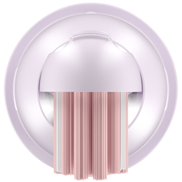 Periuță de dinți electrică Oclean Ease Pro Purple  photo 5