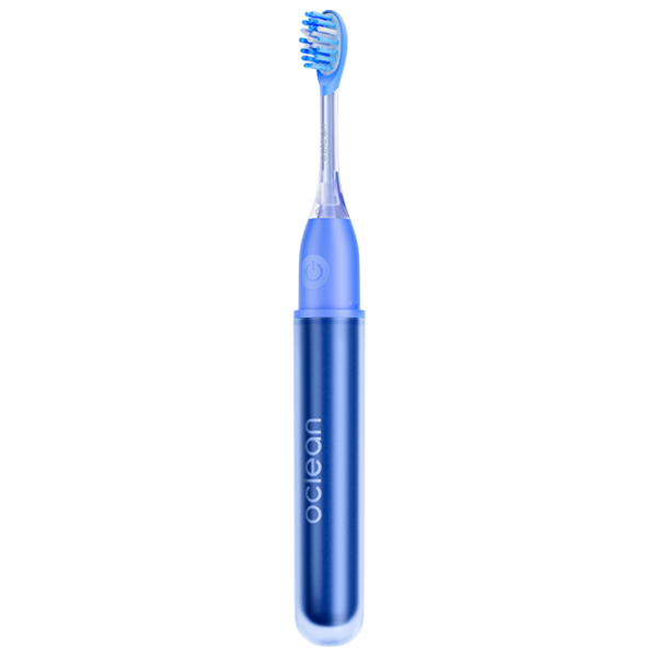 Periuță de dinți electrică Oclean Ease Blue  photo 1