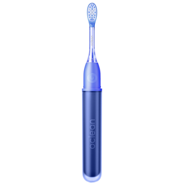 Periuță de dinți electrică Oclean Ease Blue  photo 2