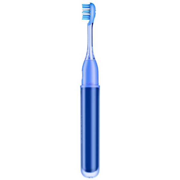 Periuță de dinți electrică Oclean Ease Blue  photo 3