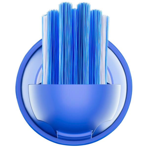 Periuță de dinți electrică Oclean Ease Blue  photo 4
