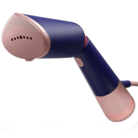 Vaporizator de călcat vertical Philips Seria 5000 Marine blue 1300 W, 24 g/min, 0.2 l