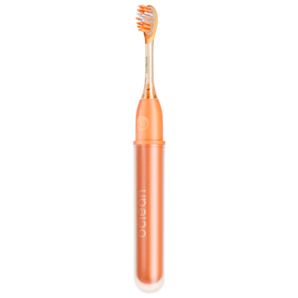 Periuță de dinți electrică Oclean Ease Orange  photo 1