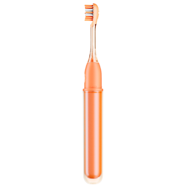 Periuță de dinți electrică Oclean Ease Orange  photo 3