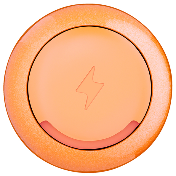 Periuță de dinți electrică Oclean Ease Orange  photo 7