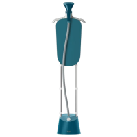 Vaporizator de călcat vertical Philips Seria 1000 Blue 1800 W, 36 g/min, 1.8 l