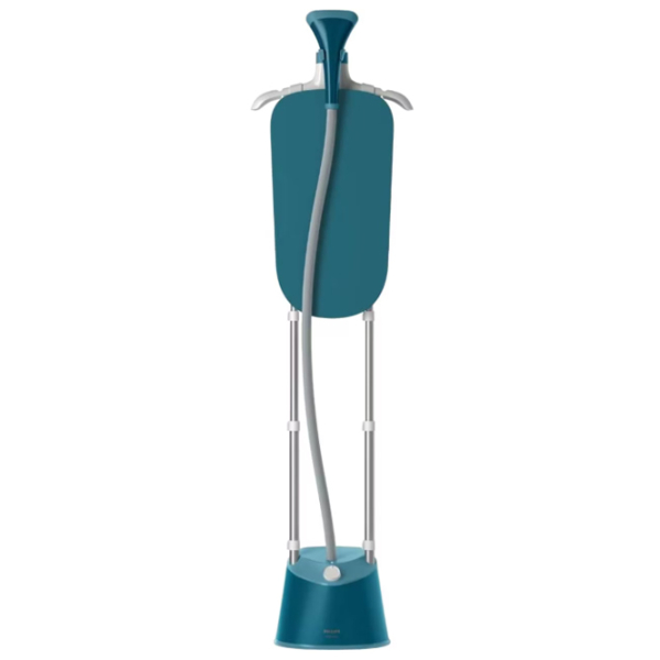 Vaporizator de călcat vertical Philips Seria 1000 Blue 1800 W, 36 g/min, 1.8 l photo 3