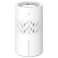 Увлажнитель воздуха Xiaomi Mijia Smart Evaporative Humidifier Pro Белый