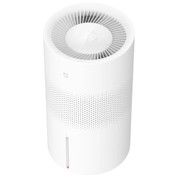 Увлажнитель воздуха Xiaomi Mijia Smart Evaporative Humidifier Pro Белый  photo 3