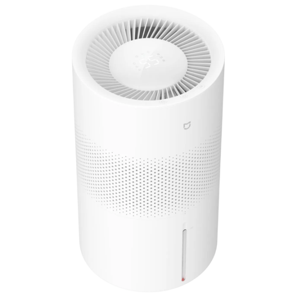 Увлажнитель воздуха Xiaomi Mijia Smart Evaporative Humidifier Pro Белый  photo 4