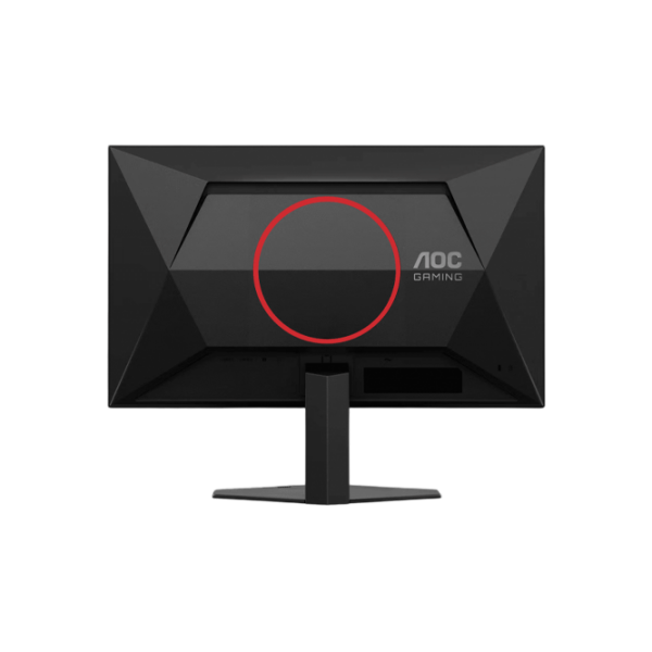 Monitor AOC 24G4ZRE Black 23.8" Full HD IPS WLED photo 6