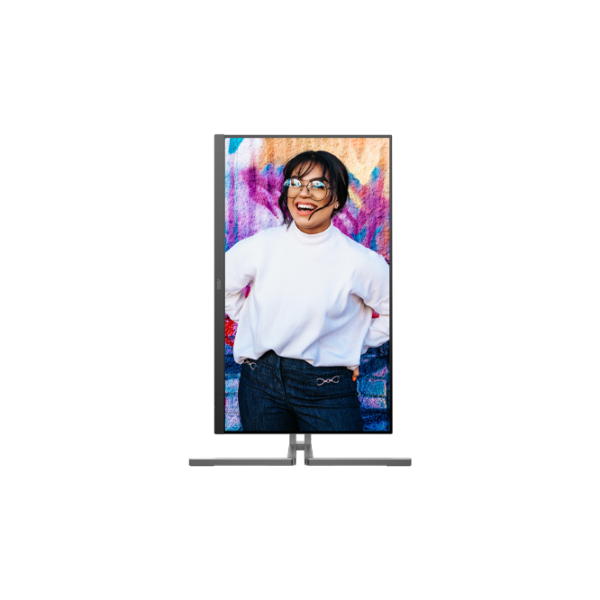 Monitor AOC Q27U3CV Black 27" 2K IPS WLED photo 4