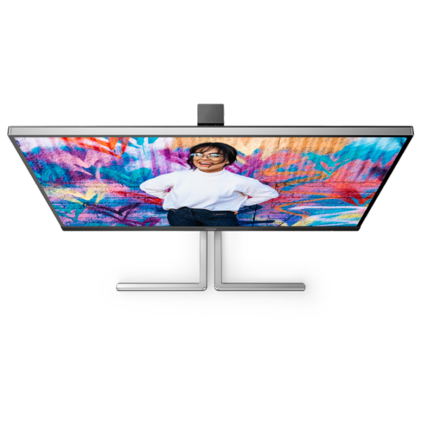 Monitor AOC Q27U3CV Black 27" 2K IPS WLED photo 5