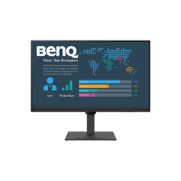 Монитор BENQ BL3290QT Черный 31.5" 2K IPS LED